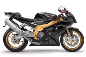 Aprilia RSV Factory208803448